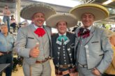 Reconocen a Charros de Jalisco por su importante trayectoria