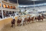 Triunfa RG2 en el torneo de Charros de Jalisco