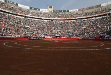 Juez determina que las corridas de toros regresan a la Plaza México este domingo 4 y lunes 5 de febrero