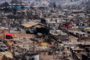 AMLO dice que Chile “puede contar con” México tras incendios en Valparaíso