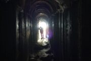 Ejército de Israel halla túnel en Gaza donde supuestamente Hamás retuvo a rehenes