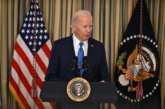 Apoyo de Biden a Israel hace peligrar sus opciones de relección