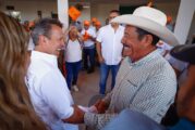 Cierra Pablo Lemus gira por Puerto Vallarta con diálogo para el desarrollo rural