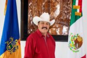 Asesinan al alcalde con licencia de Pihuamo, Humberto Amezcua