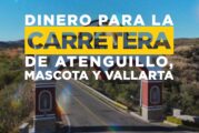 Gerardo López buscará combatir el abandono en las carreteras de Jalisco.
