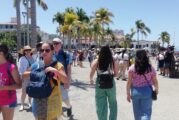 Más de 3.6 mil millones de pesos dejarán el turismo de Semana Santa y Pascua a Vallarta