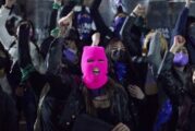 ¡Viene la marea violeta en CDMX! Horario, rutas y alternativas por marcha feminista 8M
