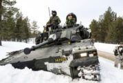 Suecia entra oficialmente en la OTAN y acaba con décadas de neutralidad internacional