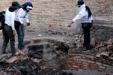 Las madres buscadores de Jalisco encuentran dos crematorios clandestinos y 27 bolsas con restos humanos
