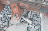 AZVINDI Ferroviario construyó tramo en donde se registró incidente del Tren Maya
