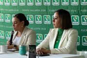 Presenta Magaly Fregoso su propuesta de Distrito 5 Verde