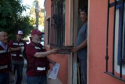 Bruno Blancas solicita licencia para afianzar el “Plan C” en el Quinto Distrito con Morena
