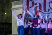 En Talpa de Allende Morena consolidará la transformación