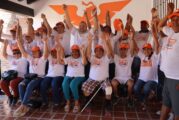 Su suman más de 25 líderes al proyecto de Ramón Guerrero “El Mochilas”