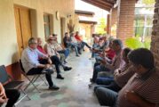 Respaldan a Gerardo López líderes políticos y sociales de Atenguillo, Mixtlán y Guachinango