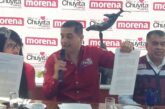 Presenta equipo de Chuyita López denuncias por presuntos delitos electorales