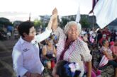 Chuyita López se compromete a realizar más obra pública en Puerto Vallarta