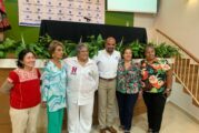 La Dra. Luza participa en Diálogos Ciudadanos convocados por Coparmex Puerto Vallarta