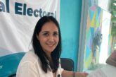 Teresita Marmolejo renuncia ante el IEPC a la candidatura de Fuerza y Corazón por México