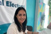 Teresita Marmolejo renuncia ante el IEPC a la candidatura de Fuerza y Corazón por México