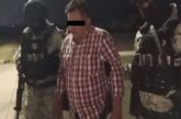 Guardia Nacional detiene al hermano de “El Mencho”, líder del CJNG