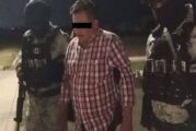 Guardia Nacional detiene al hermano de “El Mencho”, líder del CJNG