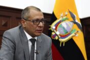 México otorga asilo político al exvicepresidente de Ecuador Jorge Glas