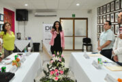 Eugenia López es la nueva presidenta del patronato de DIF Vallarta