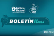 Son falsos los señalamientos de omisión en impresión de boletas: IEPC
