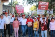 Daniela Sahagún visita las localidades de Sayulita y Valle de Banderas