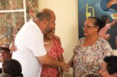 Todo el apoyo para maestros jubilados con “El Mochilas”