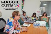 Margarita Quintero sigue sumando vallartenses convencidos de la necesidad de un nuevo gobierno