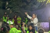 Ixtapa responde al proyecto verde