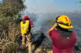 Bahía de Banderas alerta ante los riesgos de incendios forestales