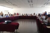 Instalan el Consejo de Protección Civil en Puerto Vallarta