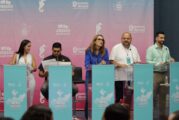 Entre propuestas y señalamientos se lleva a cabo debate en Puerto Vallarta