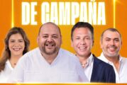 ¡Vallarta es invitado de honor al mejor cierre de campaña!