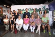 Impulsará Luis Munguía la cultura en Puerto Vallarta