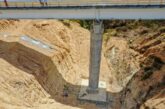 Refuerzan puente sobre la carretera Mascota-Puerto Vallarta