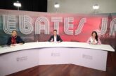 Puerto Vallarta reviste tercer debate entre candidaturas a la gubernatura de jalisco
