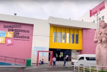 Investigan intoxicación de niños con cloro, gasolina y mariguana en Culiacán