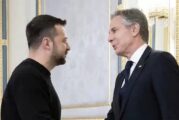EE.UU. reitera apoyo a Ucrania hasta garantizar su seguridad
