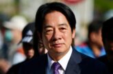El presidente electo de Taiwán dijo que a pesar de la continua presión de China, su pueblo “se niega a aceptar el autoritarismo”