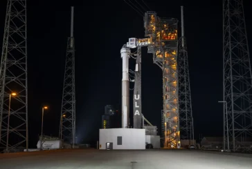 El lanzamiento de la primera misión tripulada de Boeing al espacio es cancelado en el último momento