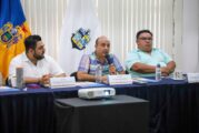 Gobierno municipal presenta proyecto ‘Fachada Vallartense’