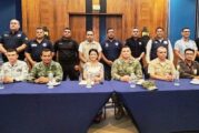 Se reunió la Mesa Ínter-regional de la Zona Metropolitana Bahía de Banderas