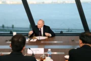 Putin advierte que Rusia podría armar a los enemigos de países occidentales que suministran armas a Ucrania