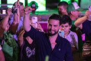 Será Luis Munguía presidente de Puerto Vallarta con contundente votación