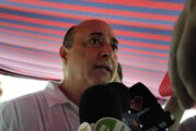 Buscará Pepe Martínez hacer la mejor entrega-recepción de la historia de Puerto Vallarta