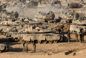 Cómo es el plan propuesto por Biden para un alto al fuego en Gaza